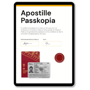 apostille passkopia 1